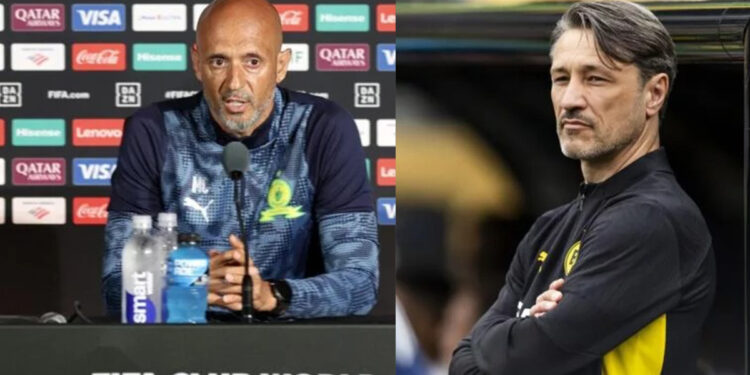 MAMELODY-BORUSSIA : Des buts et des regrets…