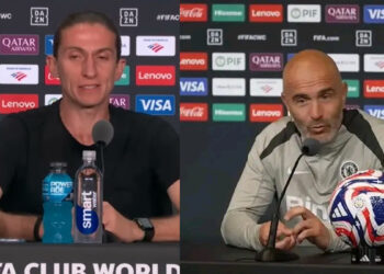 COUPE DU MONDE DES CLUBS DE LA FIFA : Réaction d’après match Flamengo-Chelsea : 3-1