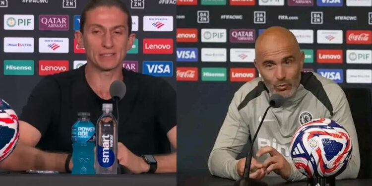 COUPE DU MONDE DES CLUBS DE LA FIFA : Réaction d’après match Flamengo-Chelsea : 3-1