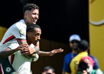 MONDIAL DES CLUBS DE LA FIFA : Chelsea en finale, Moises Caicedo blessé