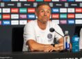 MONDIAL DES CLUBS :  LUIS ENRIQUE ENTRAÎNEUR DU PSG « Nous  ne changerons pas de philosophie »