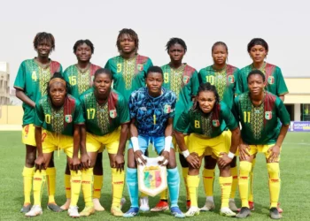 TotalEnergies CAN Feminine Maroc 2024 : Retour sur la brillante qualification des Aigles Dames a 3 jours du début de la compétition…