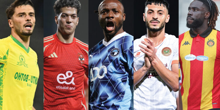 Tout ce qu’il faut savoir sur la TotalEnergies CAF Ligue des Champions 2025/26