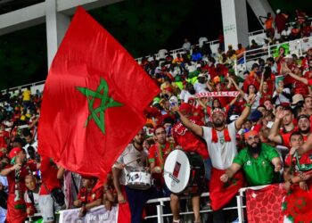 CAN MAROC : On craint des possibles débordements