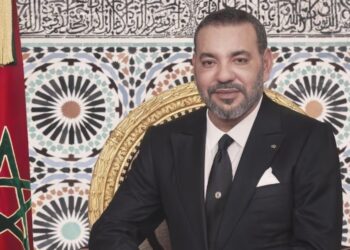 CAN 2025 – Communiqué du Cabinet Royal du Maroc 