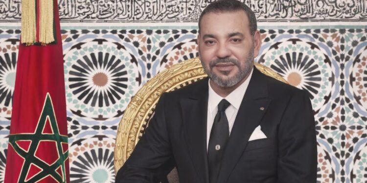 CAN 2025 – Communiqué du Cabinet Royal du Maroc 