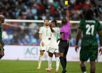 CAN MAROC 2025 : L’Algérie porte plainte