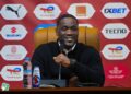 CAN MAROC 2025 – Déclarations après match : Emerse Faé ( sélectionneur de la Côte d’Ivoire)