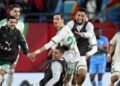 CAN MAROC 2025 – Algérie-RDC : 1-0 après prolongations en présence des Agents du FBI