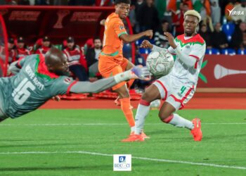 CAN MAROC 2025 – Terminus pour les Etalons, l’aventure continue pour les tenants, Eléphants