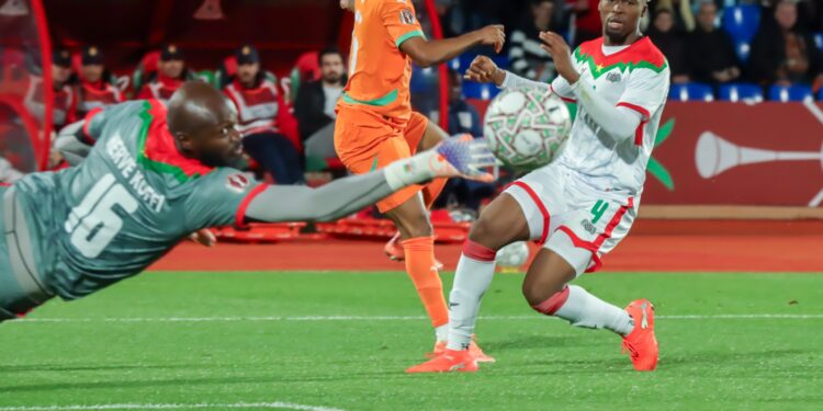 CAN MAROC 2025 – Terminus pour les Etalons, l’aventure continue pour les tenants, Eléphants