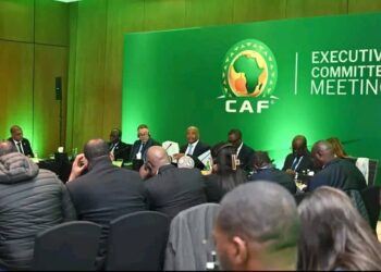 CAN 2025 – RÉUNION D&rsquo;URGENCE DU COMITE EXÉCUTIF DE LA CAF