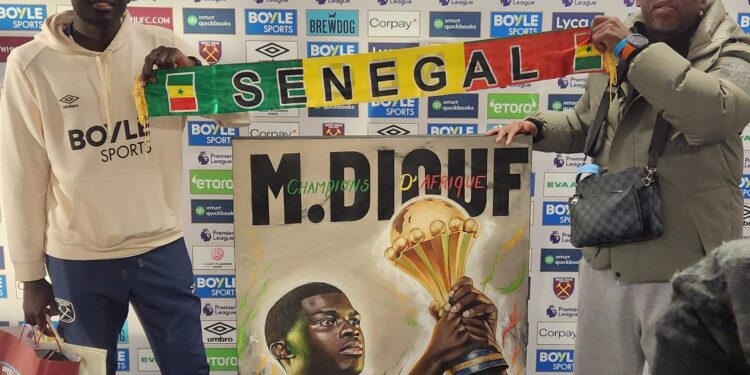 CAN MAROC 2025 – Victoire des Lions de la Teranga : saluée par Karim Bathily comme une performance sportive