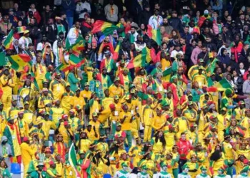 CAN MAROC : La fête des « Cousins » a bien lieu