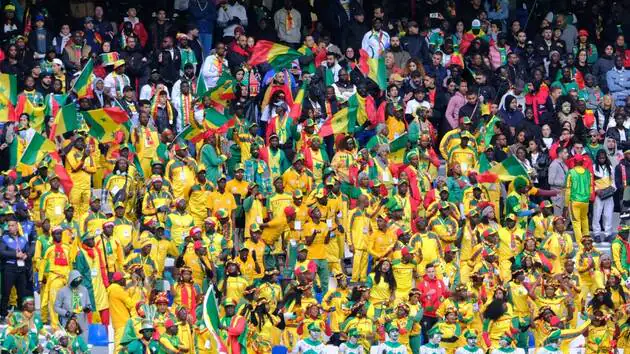 CAN MAROC : La fête des « Cousins » a bien lieu