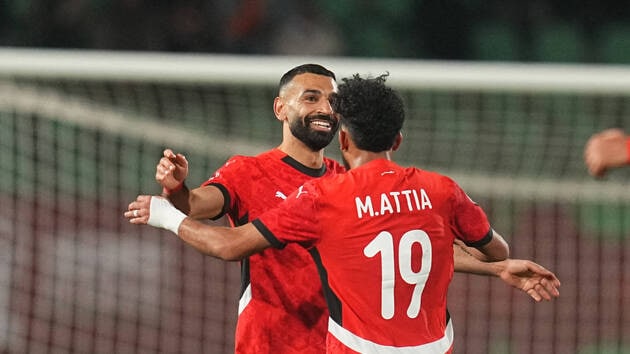 CAN MAROC 2025 : L’Egypte complète le tableau du carré d’AS