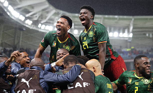 CAN MAROC 2025 : TANNIERE DES LIONS INDOMPTABLES. 18.180.000 FCFA par joueur.