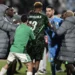 CAN MAROC 2025 : Incidents lors du match Cameroun- Maroc et Algérie- Nigeria 