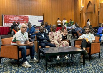 Un Panel international de haut niveau sur «Économie sportive en Côte d’Ivoire » en débat