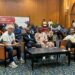 Un Panel international de haut niveau sur «Économie sportive en Côte d’Ivoire » en débat