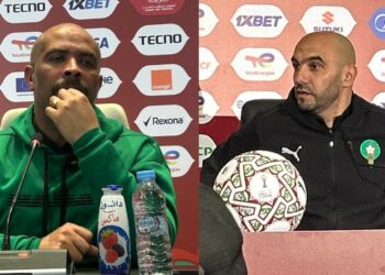 DEMI FINALES CAN MAROC 2025 : Ils ont dit avant le match