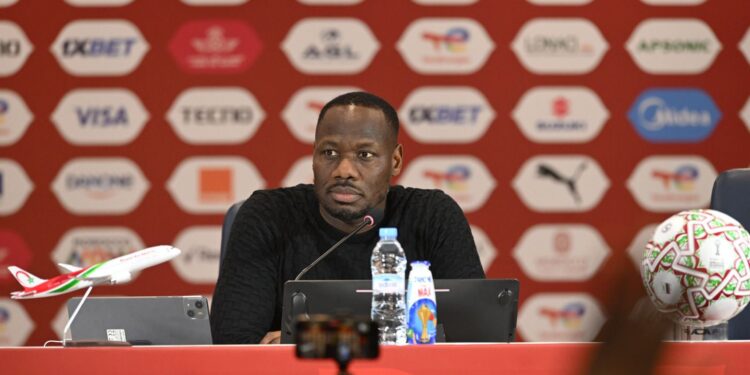 CAN MAROC 2025 – Propos d’avant match : Pape Thiaw ( sélectionneur du Sénégal)