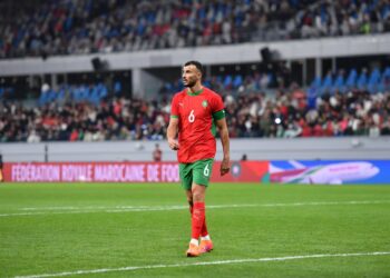CAN 2025 – Maroc-Tanzanie : standing ovations pour le vice-capitaine des Lions de l’Atlas