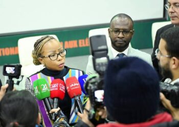 Un Panel international de haut niveau sur «Économie sportive en Côte d’Ivoire » en débat