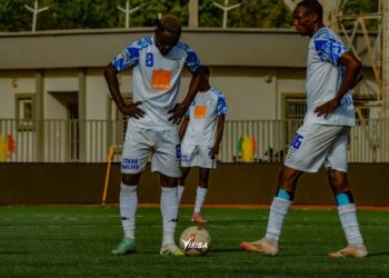 Coupe du Mali : Le Djoliba AC, le Stade malien et l’AS Real valident, l’AS Bajaridjan OUT… Le récap des huitièmes de finale