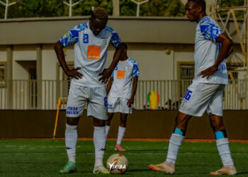 Coupe du Mali : Le Djoliba AC, le Stade malien et l’AS Real valident, l’AS Bajaridjan OUT… Le récap des huitièmes de finale