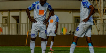 Coupe du Mali : Le Djoliba AC, le Stade malien et l’AS Real valident, l’AS Bajaridjan OUT… Le récap des huitièmes de finale