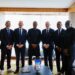 CONSEIL DE LA FIFA : Soutien du président de la Fifa au nouveau comité exécutif de la Fémafoot