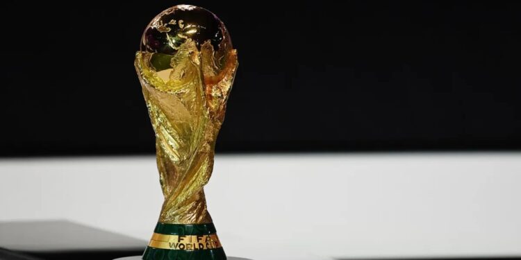 Coupe du monde 2026 : La FIFA augmente la dotation de 15 %