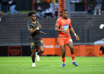 Week-End Européen des Aigles : Mamadou Camara en feu, Hamari et Paris FC corrigent Monaco….