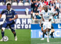 Week-End Européen des Aigles : Lassine Sinayoko montre la voie à l’AJA, Hamari et Paris FC en patrons face Brest de Kamory et Guindo…