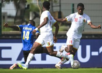 CAN U-17 – Maroc 2026 : Le Mali qualifié pour les quarts et le Mondial…