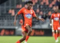 Week-End Européen des Aigles : Mamadou Camara brille avec Laval, Sinayoko inarrêtable…
