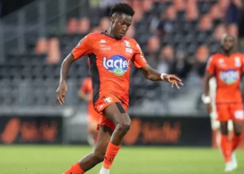 Week-End Européen des Aigles : Mamadou Camara brille avec Laval, Sinayoko inarrêtable…