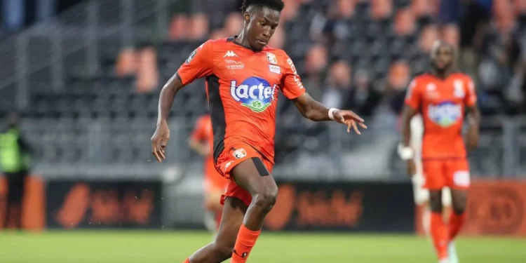 Week-End Européen des Aigles : Mamadou Camara brille avec Laval, Sinayoko inarrêtable…