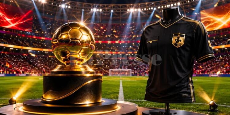 EVENEMENT – 1 000e match de la Coupe du Monde de la FIFA™️ : l’héritage d’une longue histoire et la force d’un sport en plein essor