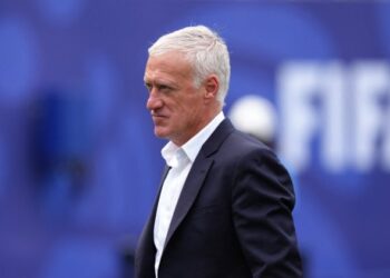 MONDIAL DE LA FIFA – Deschamps sera absent contre la Norvège