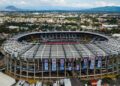 COUPE DU MONDE DE LA FIFA 2026 : Confirmation des capacités des stades