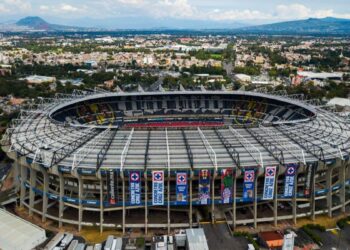COUPE DU MONDE DE LA FIFA 2026 : Confirmation des capacités des stades