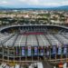 COUPE DU MONDE DE LA FIFA 2026 : Confirmation des capacités des stades