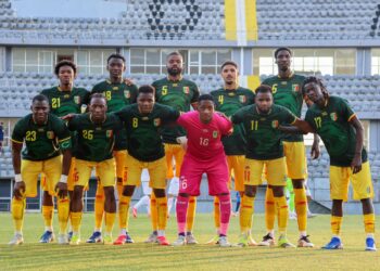 Match amical: Avant la Coupe du Monde, l&rsquo;Iran dompte le Mali à huis clos