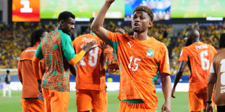 PREMIÈRE PHASE DU MONDIAL – Timide pour l’Afrique