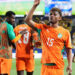 PREMIÈRE PHASE DU MONDIAL – Timide pour l’Afrique