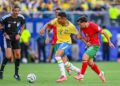 Mondial 2026 – BRÉSIL-MAROC : Un nul bénéfique pour tout le monde