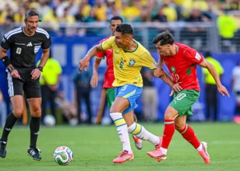 Mondial 2026 – BRÉSIL-MAROC : Un nul bénéfique pour tout le monde