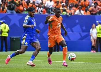 COUPE DU MONDE LA FIFA 2026  – La Côte d’Ivoire en 16ès pour une première